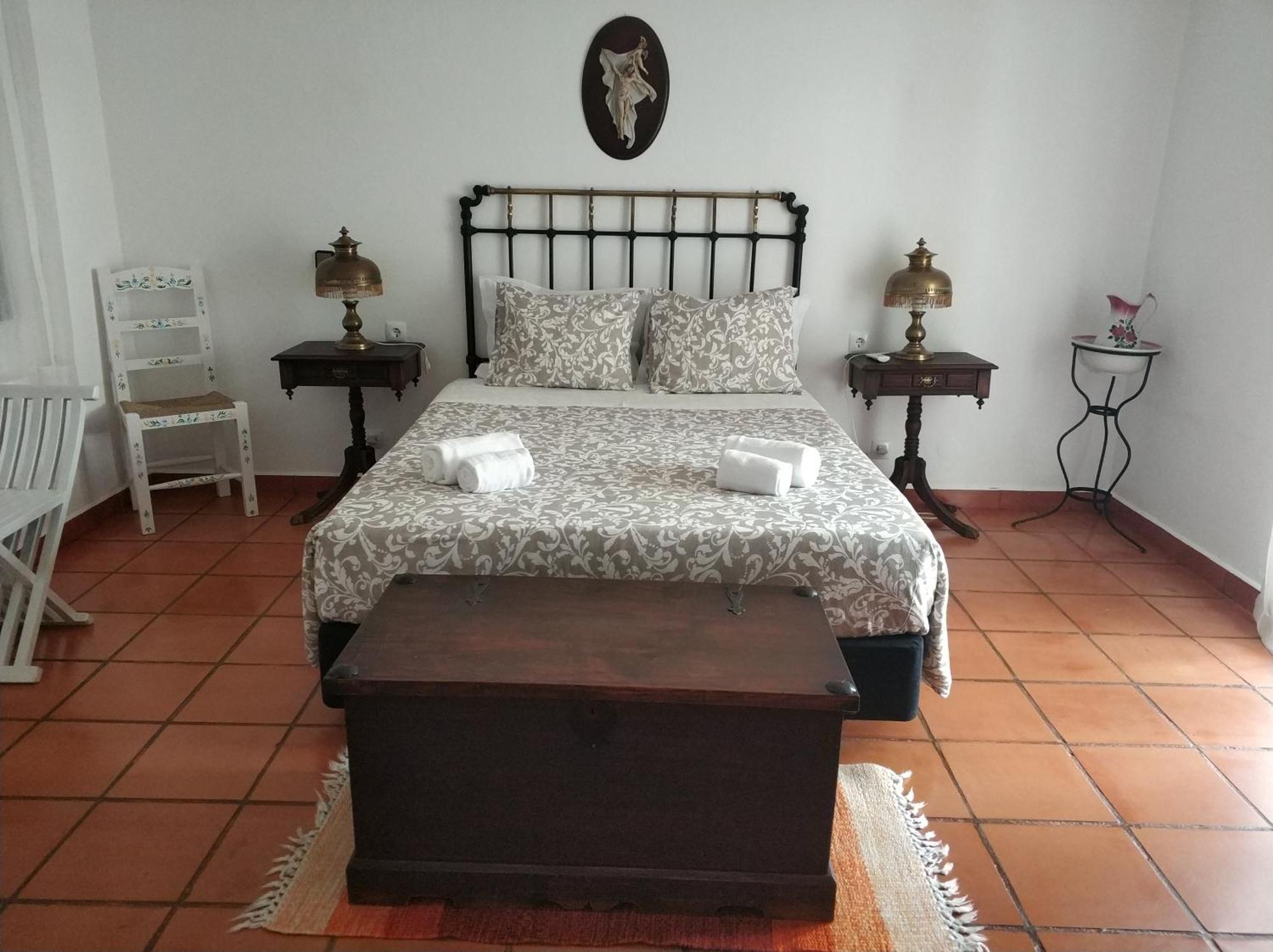 Casa Das Hortencias By Alojamentos Vitinho - Vila Nova Milfontes วิลานอวา ดิ มิลฟงติส ห้อง รูปภาพ