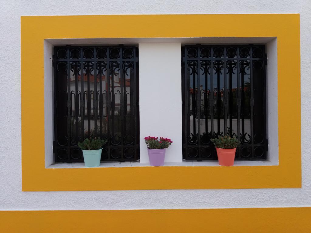 Casa Das Hortencias By Alojamentos Vitinho - Vila Nova Milfontes วิลานอวา ดิ มิลฟงติส ภายนอก รูปภาพ