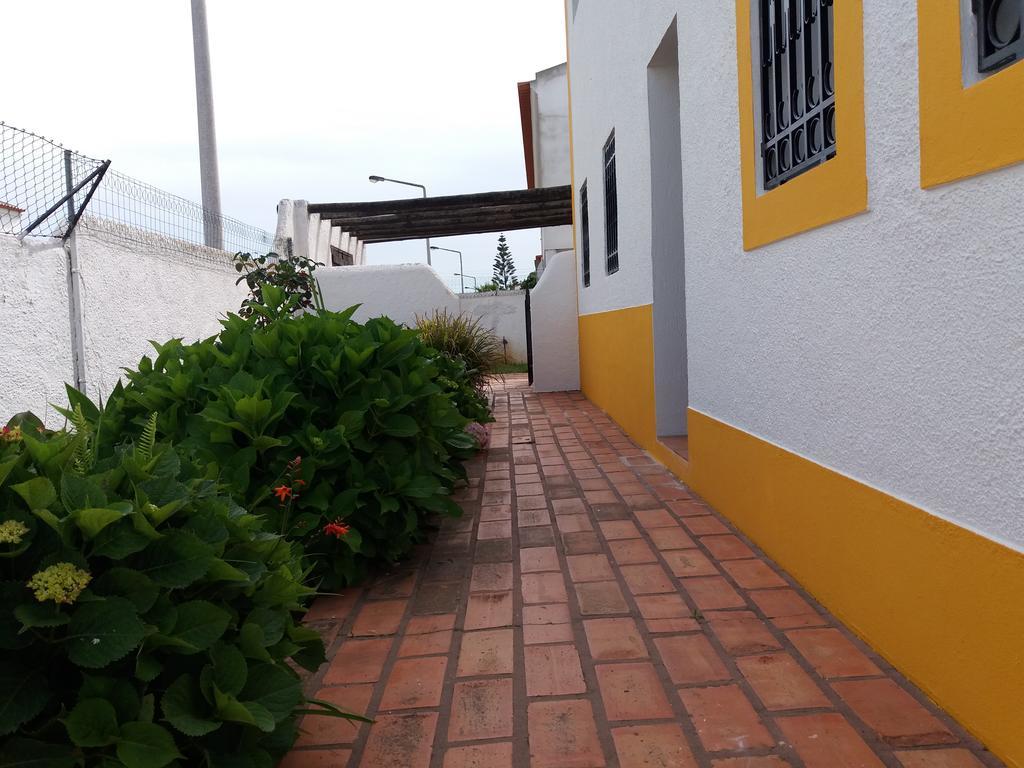 Casa Das Hortencias By Alojamentos Vitinho - Vila Nova Milfontes วิลานอวา ดิ มิลฟงติส ภายนอก รูปภาพ