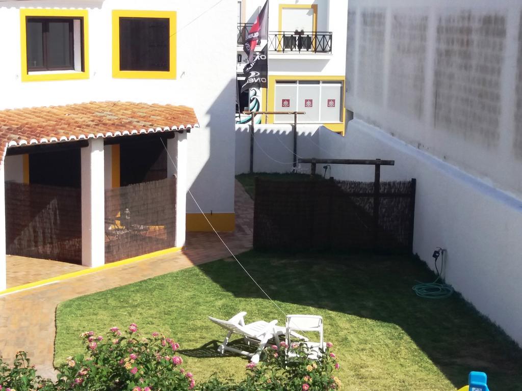 Casa Das Hortencias By Alojamentos Vitinho - Vila Nova Milfontes วิลานอวา ดิ มิลฟงติส ภายนอก รูปภาพ