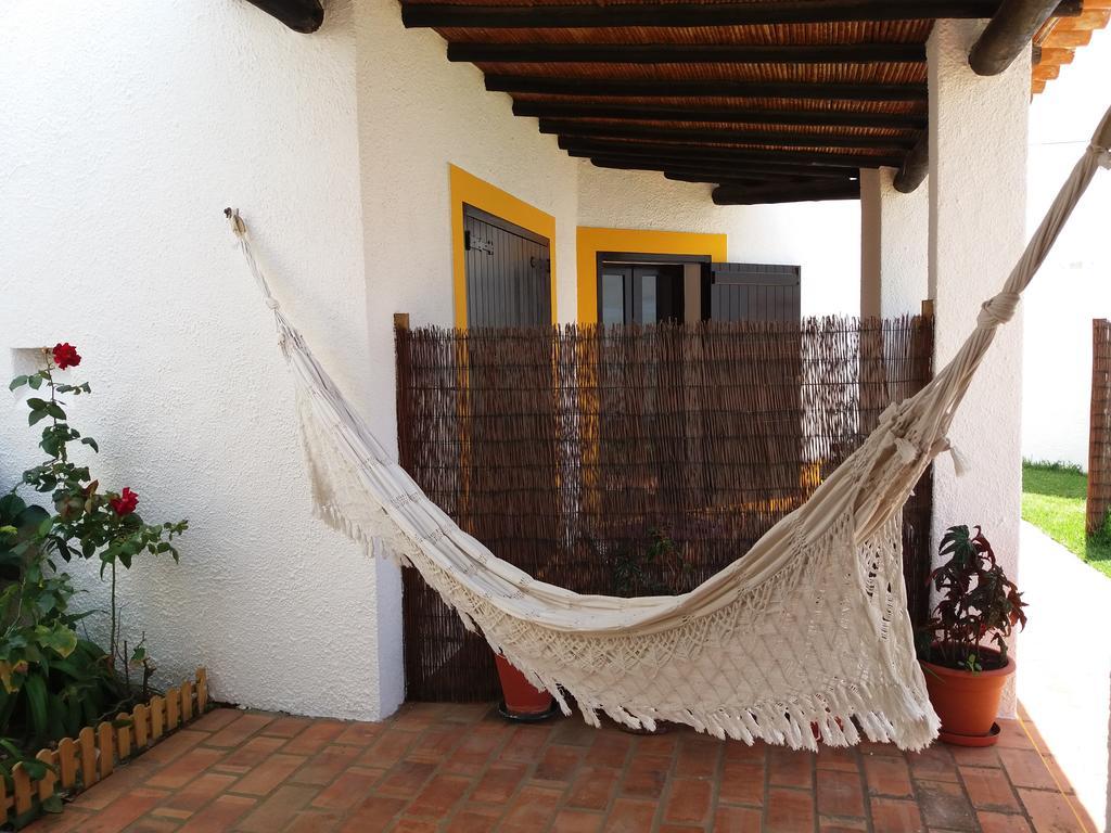 Casa Das Hortencias By Alojamentos Vitinho - Vila Nova Milfontes วิลานอวา ดิ มิลฟงติส ภายนอก รูปภาพ
