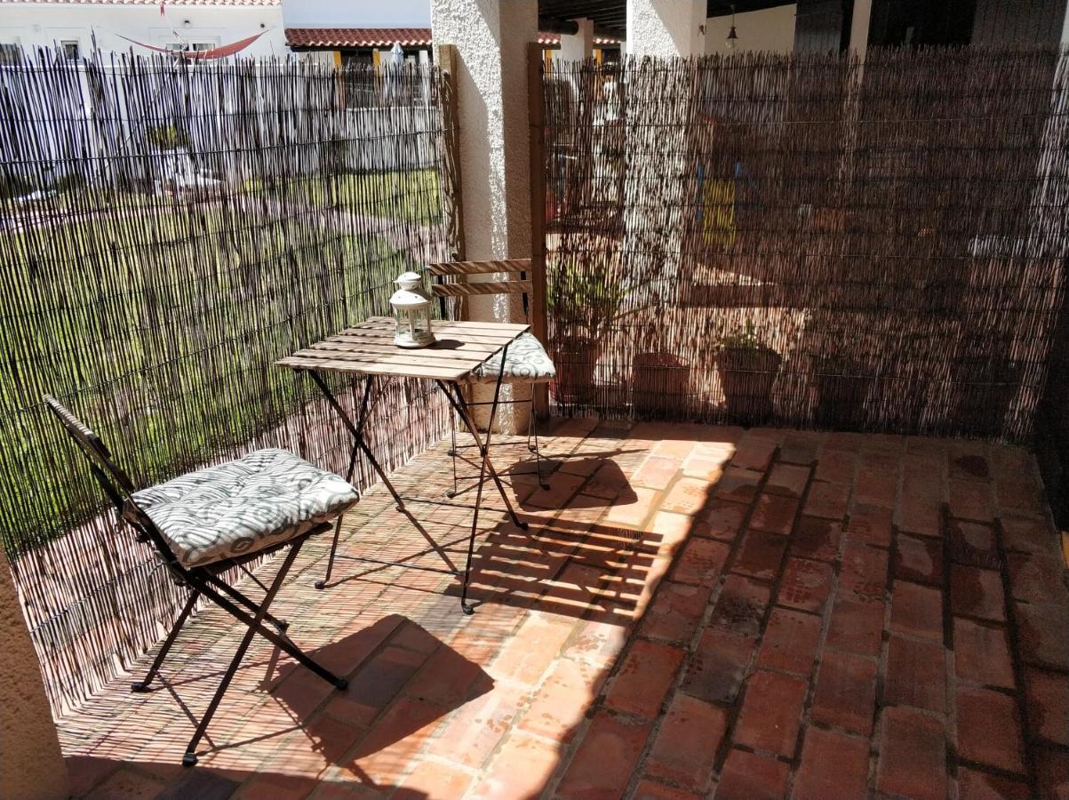 Casa Das Hortencias By Alojamentos Vitinho - Vila Nova Milfontes วิลานอวา ดิ มิลฟงติส ภายนอก รูปภาพ